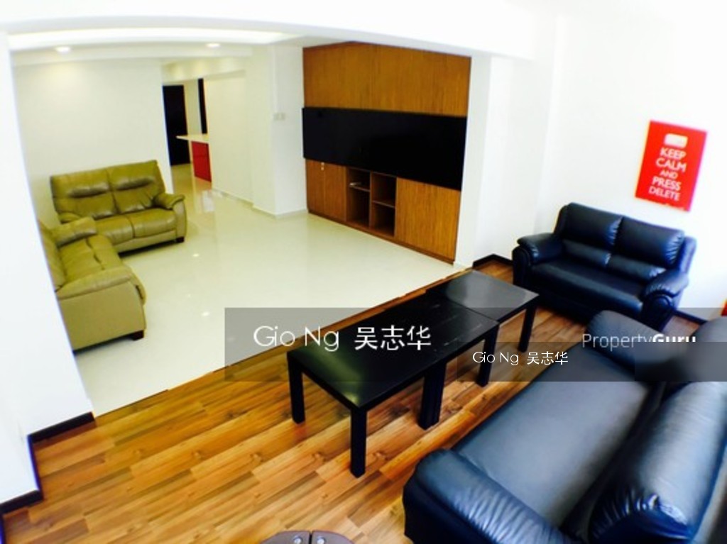 Blk 356 Bukit Batok Street 31 (Bukit Batok), HDB Executive #114620922